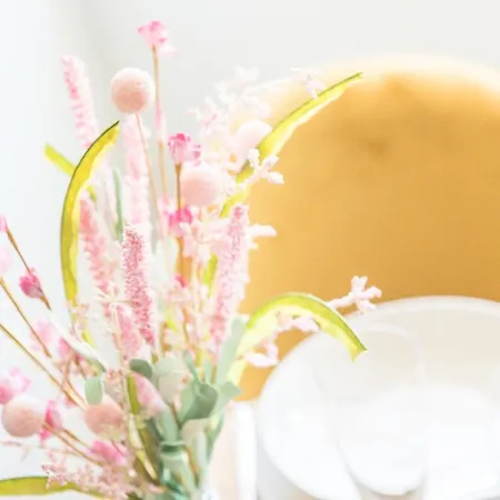 Daire Lumineux - L'oasis - Parking Prive