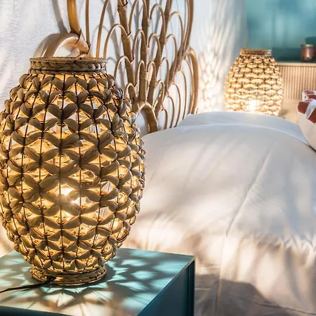 Lumineux - L'oasis - Parking Prive *