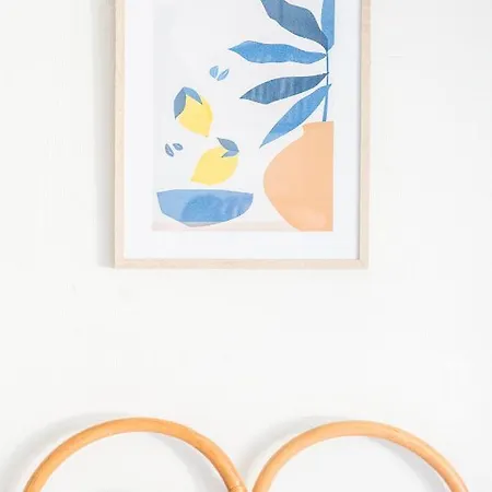 Lumineux - L'oasis - Parking Prive Apartment *