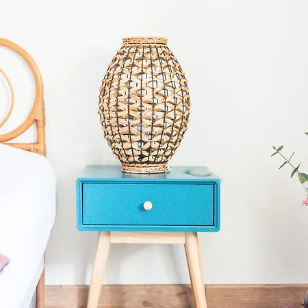 Lumineux - L'oasis - Parking Prive Daire