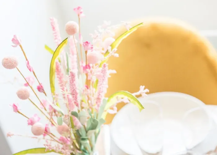 Lägenhet Lumineux - L'oasis - Parking Prive