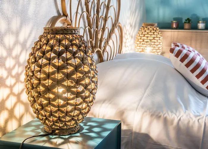 Lumineux - L'oasis - Parking Prive *