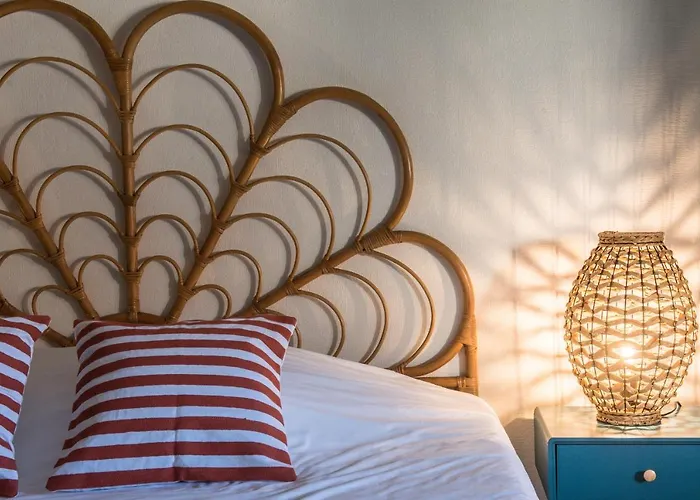 Lumineux - L'oasis - Parking Prive