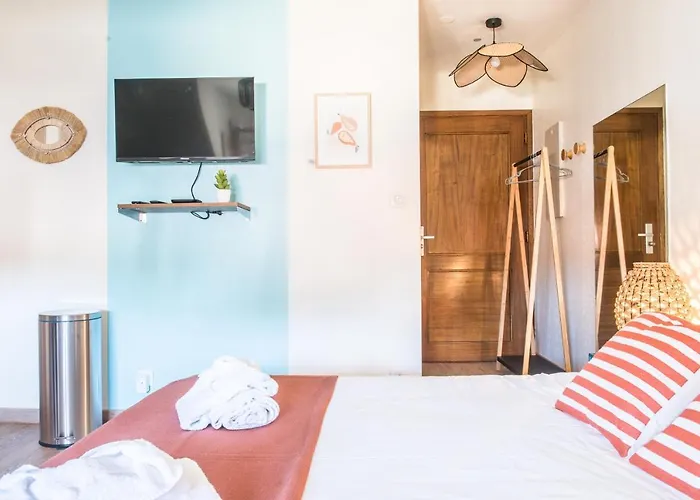 Lumineux - L'oasis - Parking Prive Lägenhet Strasbourg