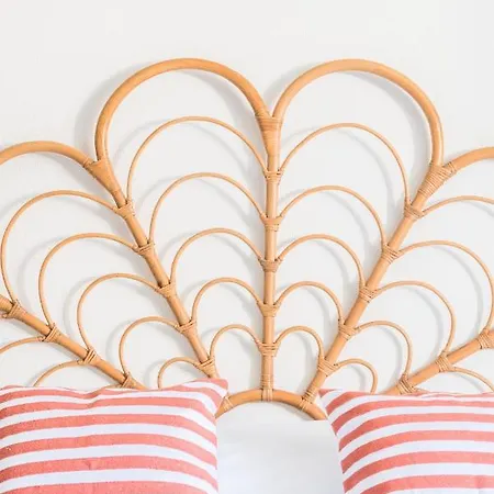 Apartamento Lumineux - L'oasis - Parking Privé