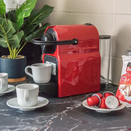 Apartamento Lumineux - L'oasis - Parking Privé Estrasburgo