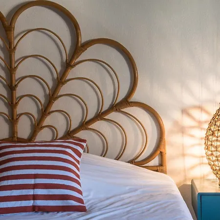 Lumineux - L'oasis - Parking Privé